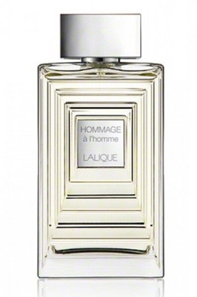 Lalique Hommage a L'Homme EDT 50 ml Erkek Parfümü kullananlar yorumlar